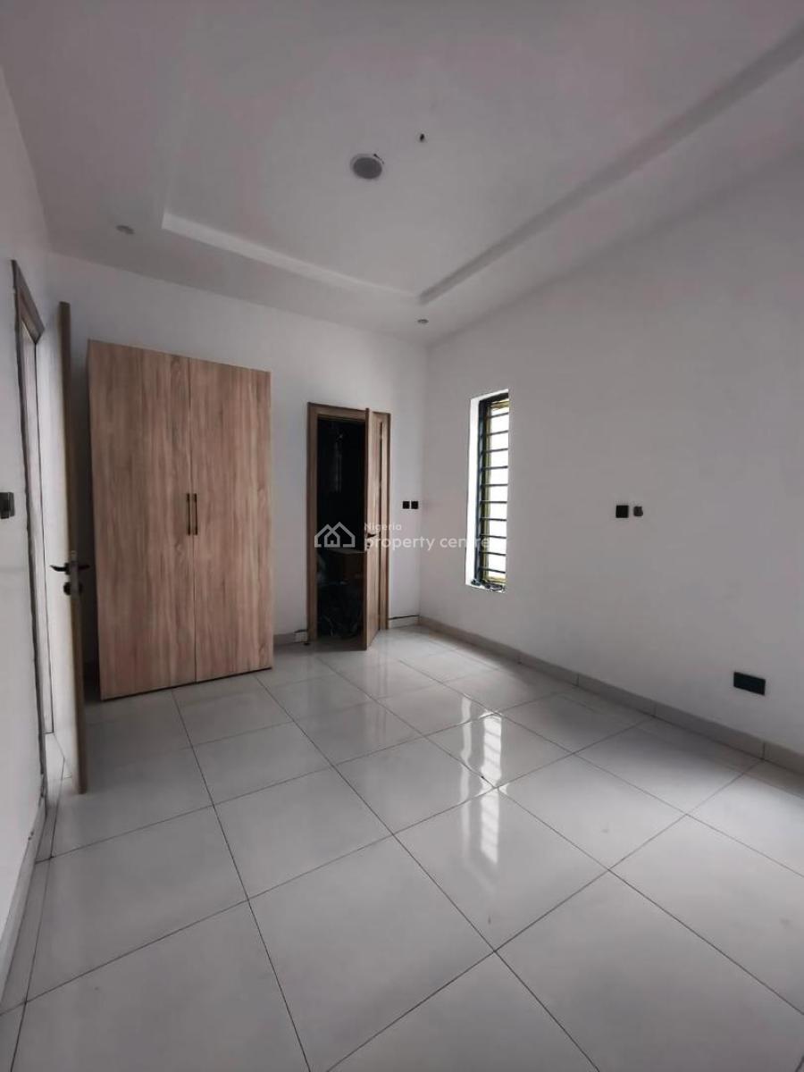 Luxury 5 Bedroom Fully Detached Duplex with Pool & Gym, Vgc, Lekki, Lagos, Detached Duplex for Sale