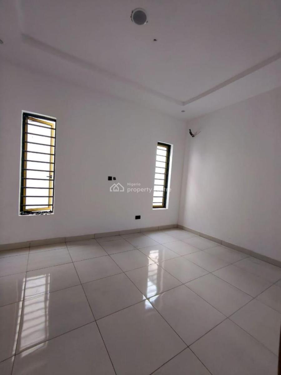 Luxury 5 Bedroom Fully Detached Duplex with Pool & Gym, Vgc, Lekki, Lagos, Detached Duplex for Sale