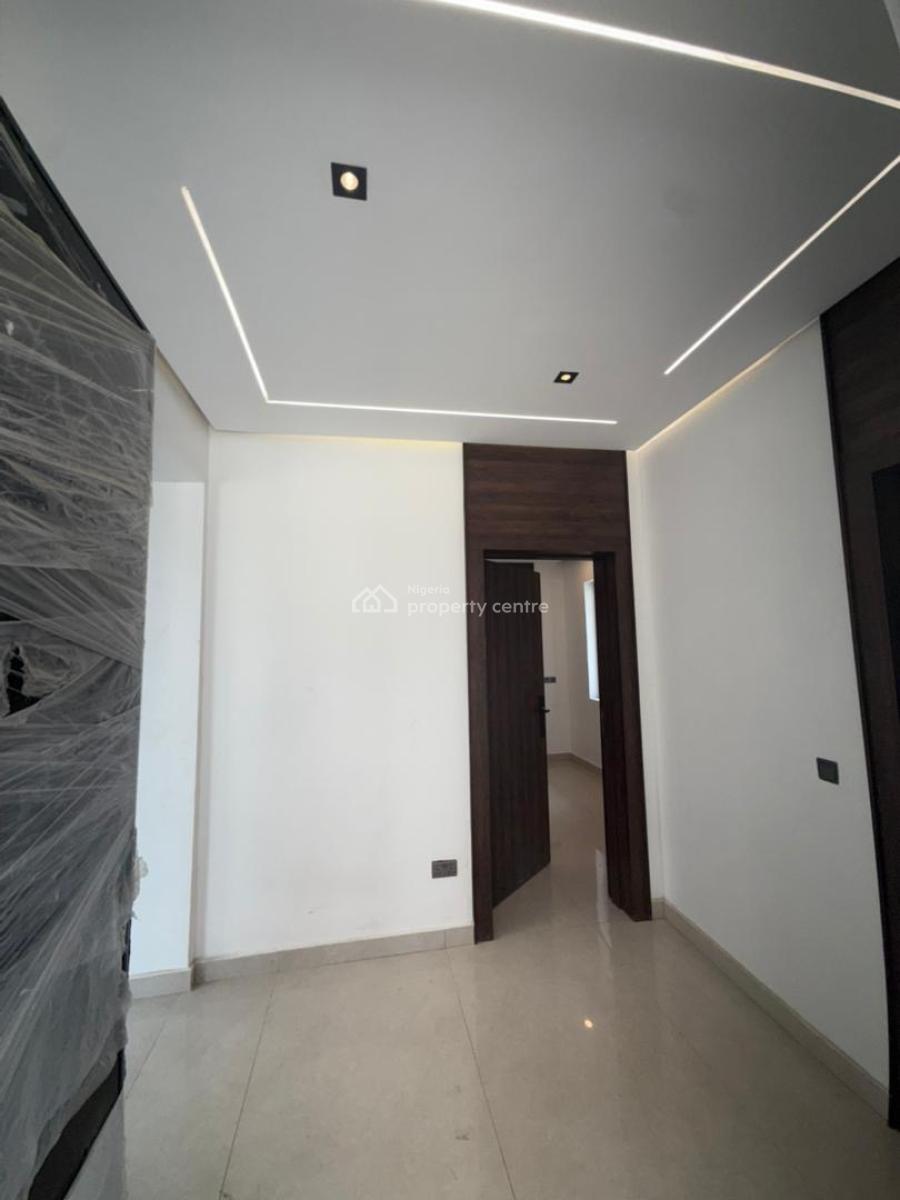 5 Bedroom Fully Detached for, Lekki Phase 1, Lekki, Lagos, Detached Duplex for Sale