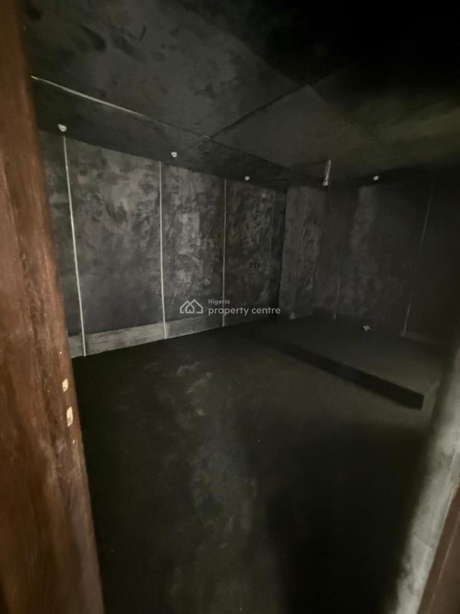 5 Bedroom Fully Detached for, Lekki Phase 1, Lekki, Lagos, Detached Duplex for Sale