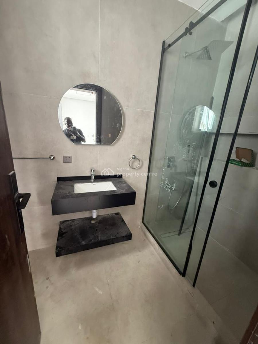 5 Bedroom Fully Detached for, Lekki Phase 1, Lekki, Lagos, Detached Duplex for Sale