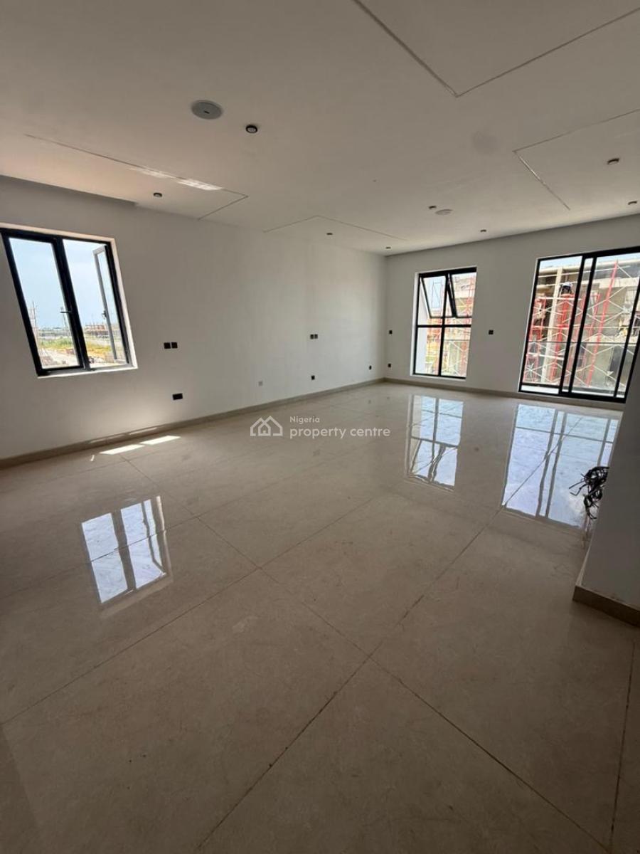 5 Bedroom Fully Detached for, Lekki Phase 1, Lekki, Lagos, Detached Duplex for Sale