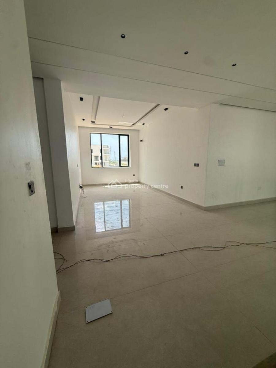 5 Bedroom Fully Detached for, Lekki Phase 1, Lekki, Lagos, Detached Duplex for Sale