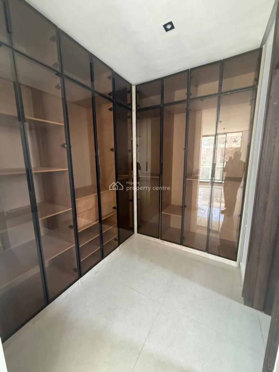 5 Bedroom Fully Detached for, Lekki Phase 1, Lekki, Lagos, Detached Duplex for Sale