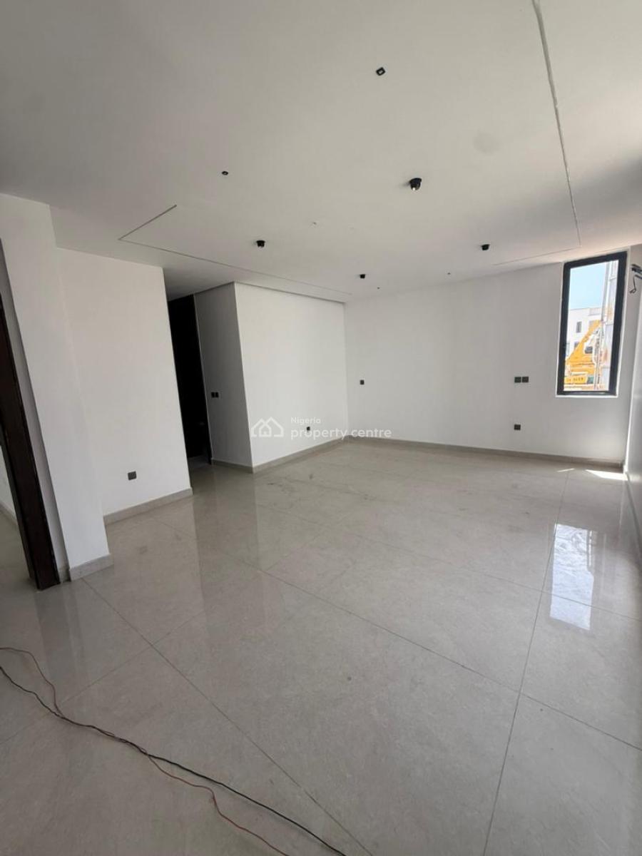 5 Bedroom Fully Detached for, Lekki Phase 1, Lekki, Lagos, Detached Duplex for Sale