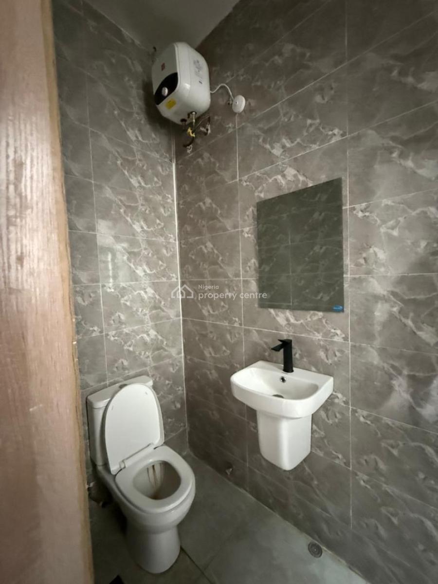 Luxury Apartment with Gym Pool Elevator Etc Gud for Shot Stay Business, Ikota Gra, Lekki, Lagos, Self Contain (single Rooms) for Sale