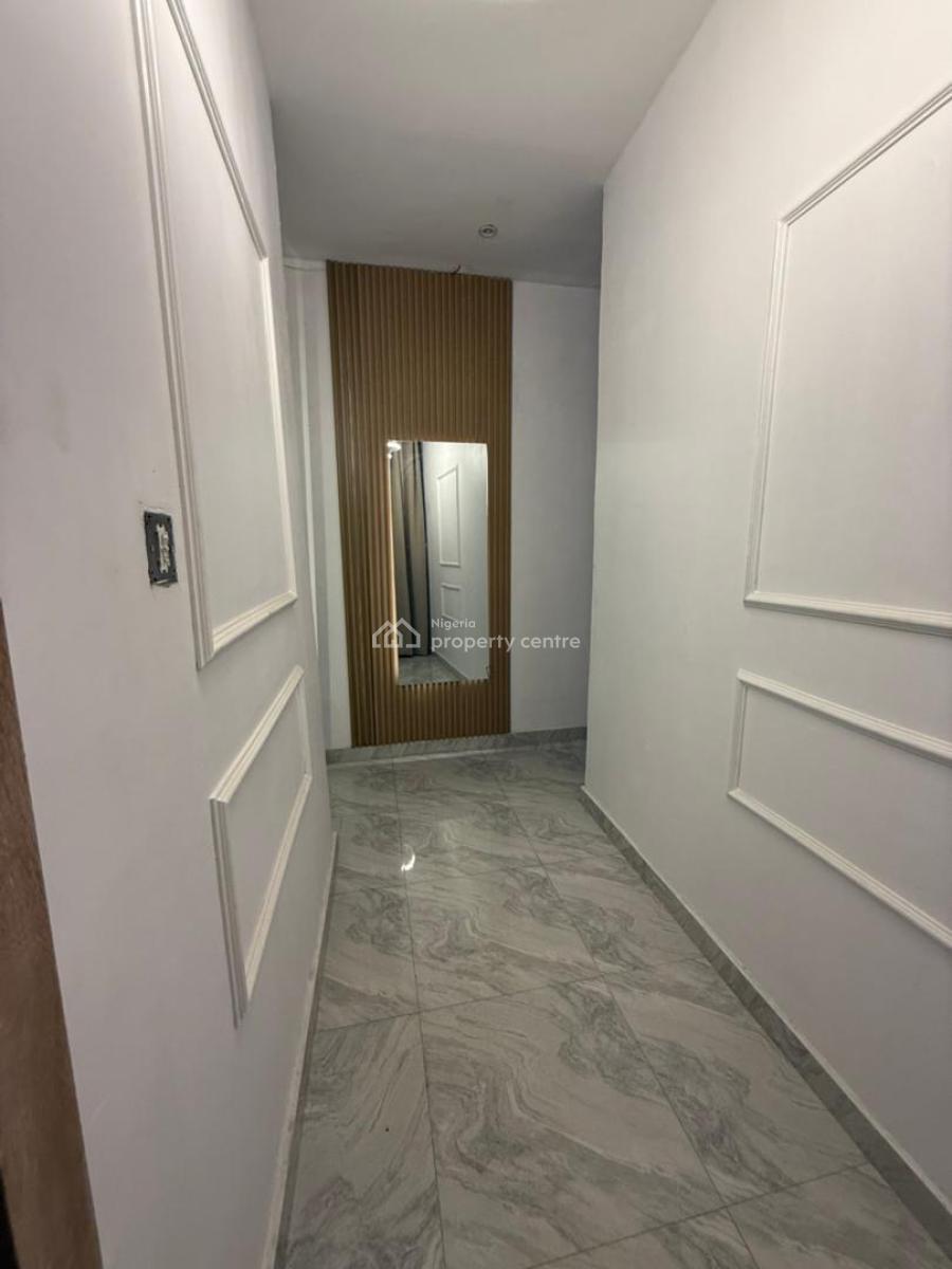 Luxury Apartment with Gym Pool Elevator Etc Gud for Shot Stay Business, Ikota Gra, Lekki, Lagos, Self Contain (single Rooms) for Sale