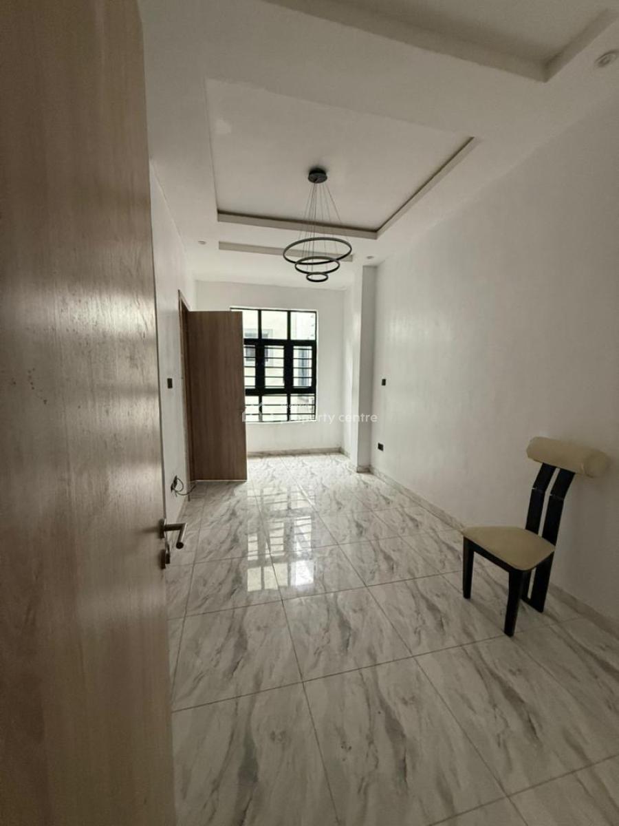 Luxury Apartment with Gym Pool Elevator Etc Gud for Shot Stay Business, Ikota Gra, Lekki, Lagos, Self Contain (single Rooms) for Sale