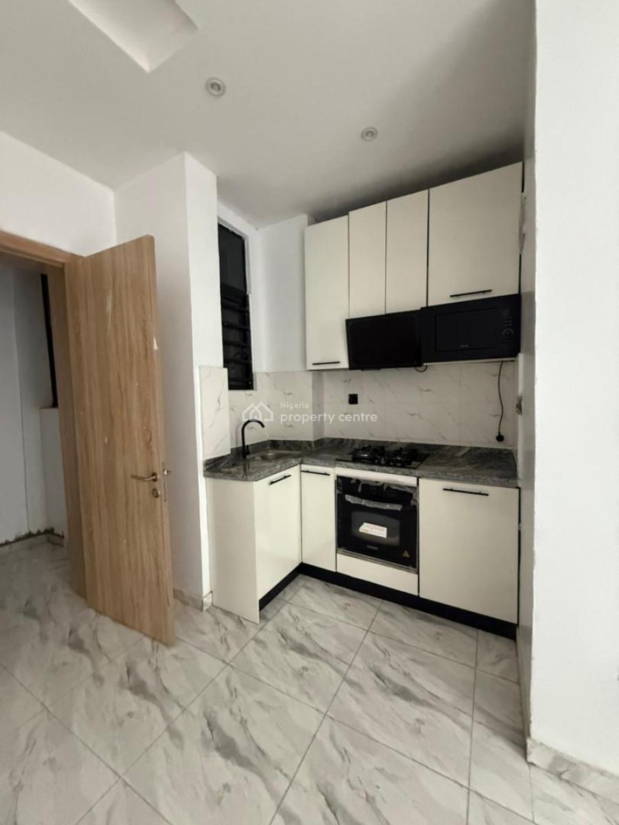 Luxury Apartment with Gym Pool Elevator Etc Gud for Shot Stay Business, Ikota Gra, Lekki, Lagos, Self Contain (single Rooms) for Sale