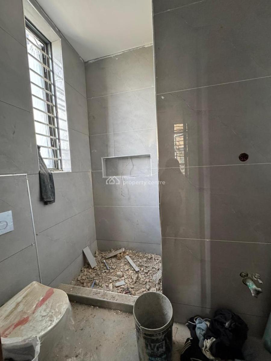 Alluring 3 Bedroom Apartment with Bq and Communal Pool, Ikeja Gra, Ikeja, Lagos, Flat / Apartment for Sale