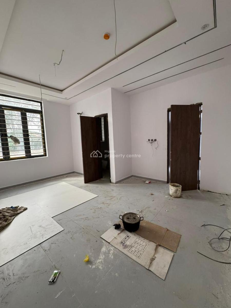Alluring 3 Bedroom Apartment with Bq and Communal Pool, Ikeja Gra, Ikeja, Lagos, Flat / Apartment for Sale