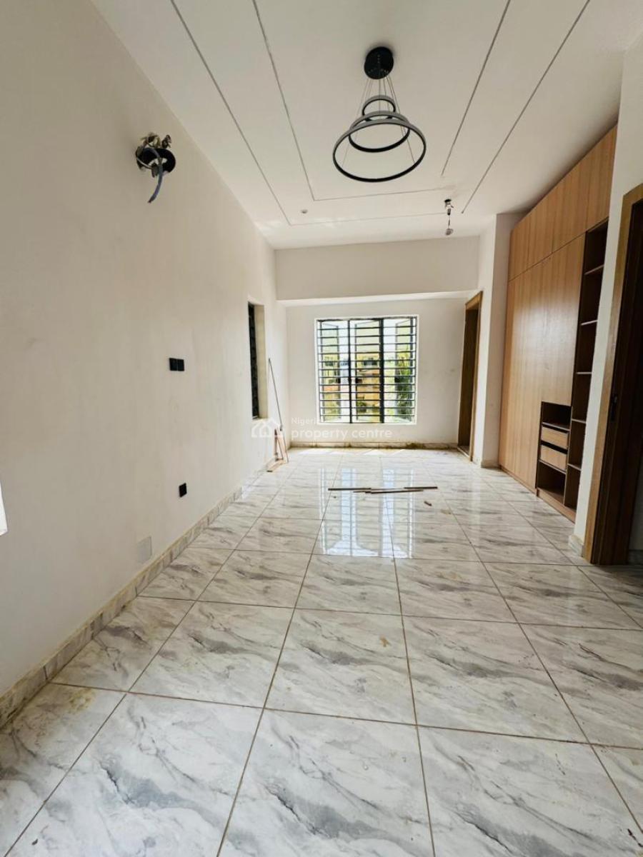 Beautifully Built 4 Bedroom Terrace Duplex with Bq, Ikeja Gra, Ikeja, Lagos, Terraced Duplex for Sale