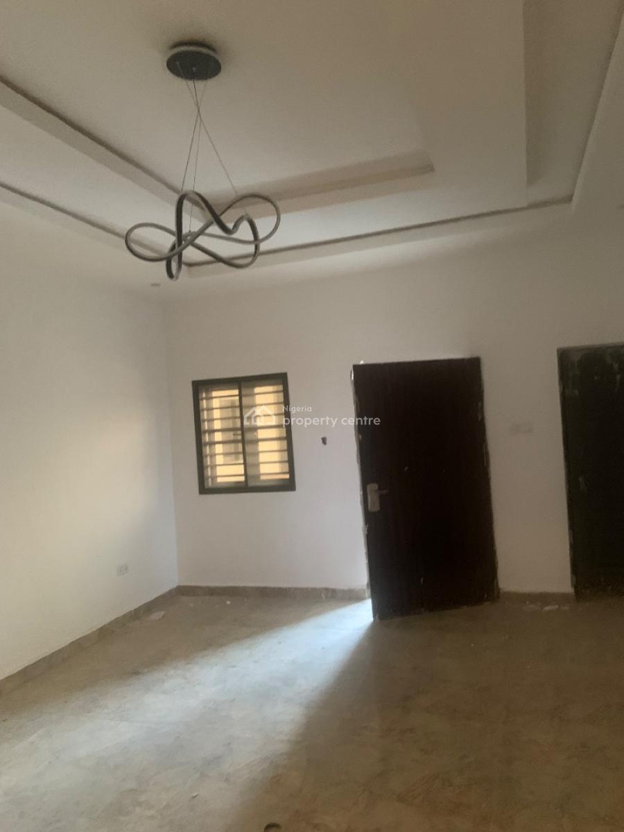 Luxury 2-bedroom Flat with Modern Facility, Jubilation Road, Maitama 2, Maitama District, Abuja, Flat / Apartment for Rent