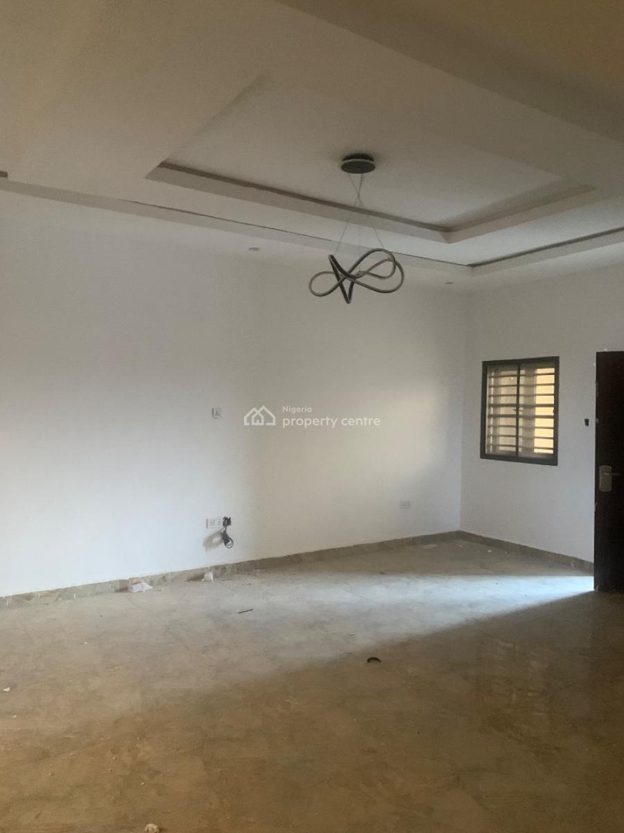 Luxury 2-bedroom Flat with Modern Facility, Jubilation Road, Maitama 2, Maitama District, Abuja, Flat / Apartment for Rent