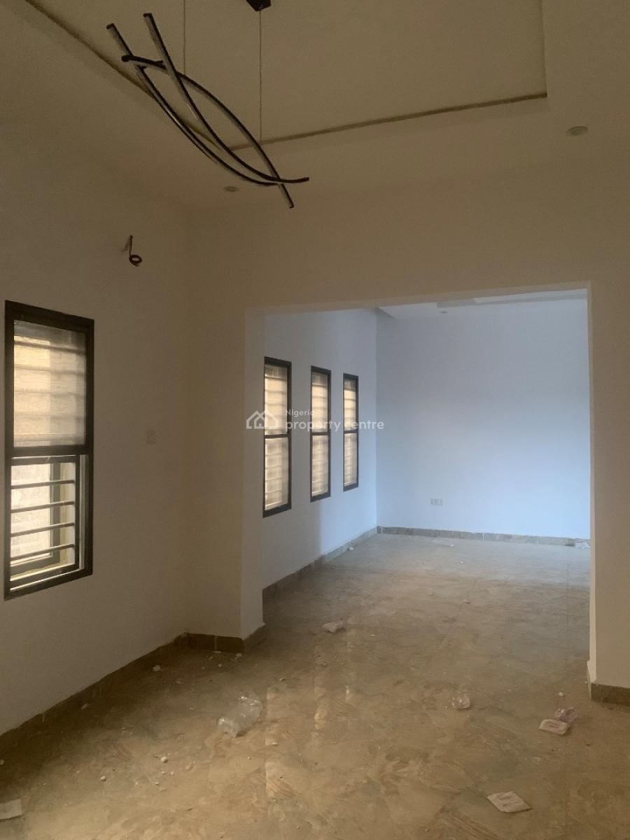 Luxury 2-bedroom Flat with Modern Facility, Jubilation Road, Maitama 2, Maitama District, Abuja, Flat / Apartment for Rent