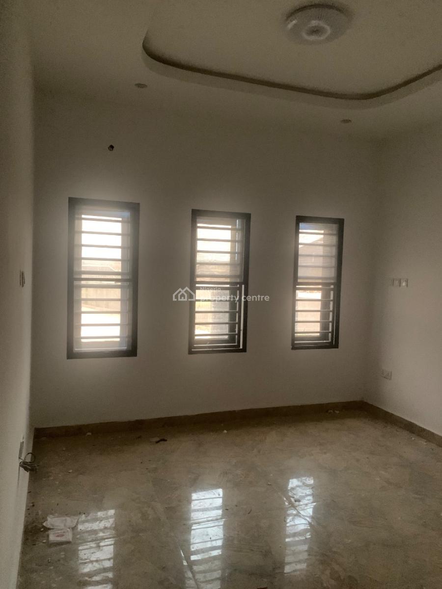 Luxury 2-bedroom Flat with Modern Facility, Jubilation Road, Maitama 2, Maitama District, Abuja, Flat / Apartment for Rent