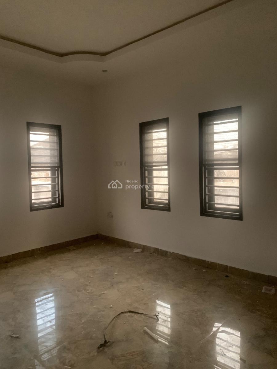 Luxury 2-bedroom Flat with Modern Facility, Jubilation Road, Maitama 2, Maitama District, Abuja, Flat / Apartment for Rent