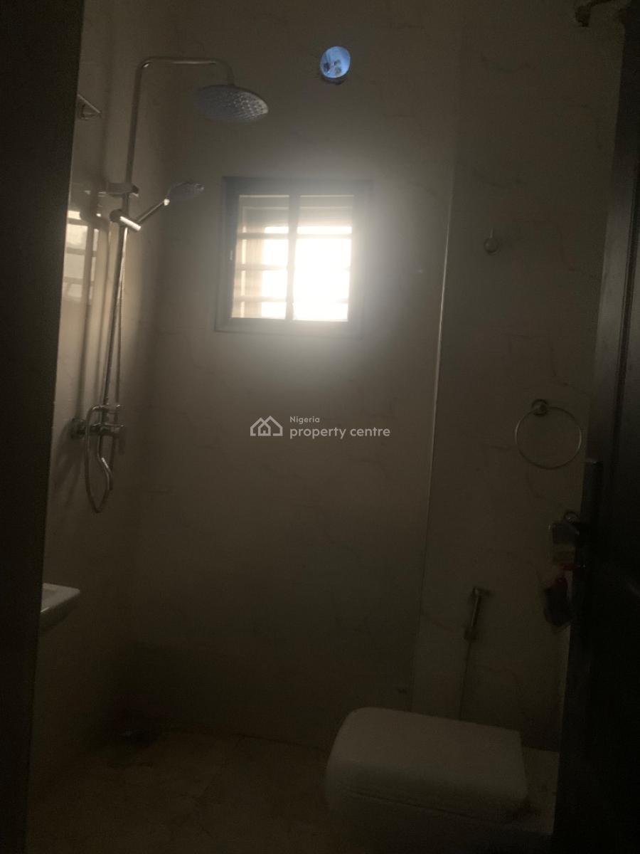 Luxury 2-bedroom Flat with Modern Facility, Jubilation Road, Maitama 2, Maitama District, Abuja, Flat / Apartment for Rent