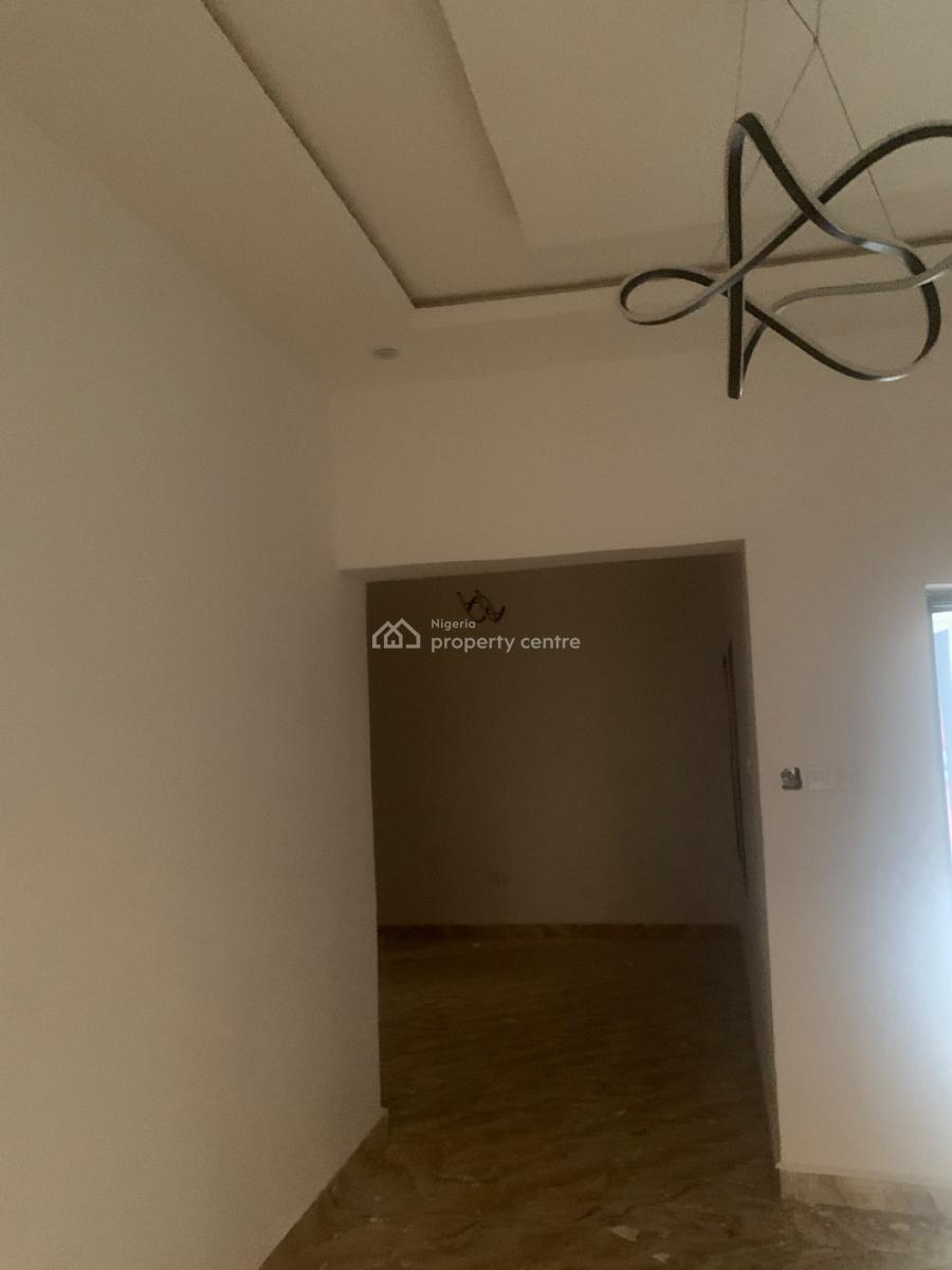 Luxury 2-bedroom Flat with Modern Facility, Jubilation Road, Maitama 2, Maitama District, Abuja, Flat / Apartment for Rent