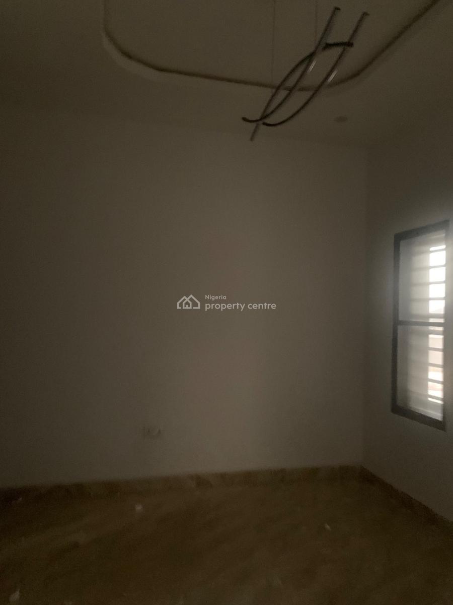 Luxury 2-bedroom Flat with Modern Facility, Jubilation Road, Maitama 2, Maitama District, Abuja, Flat / Apartment for Rent