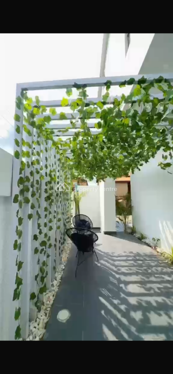 5-bedroom Detached Duplex with Swimming Pool., Ajah, Lagos, Detached Duplex for Sale