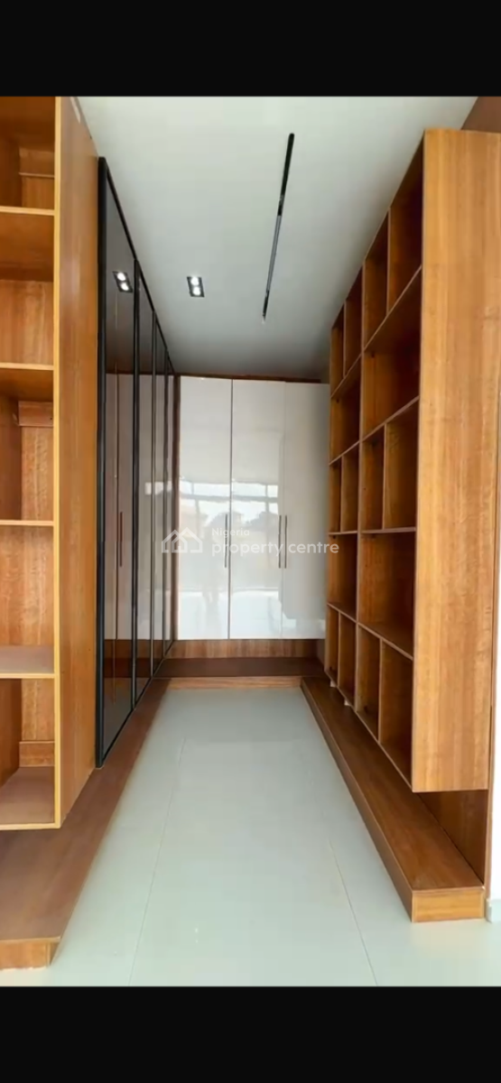5-bedroom Detached Duplex with Swimming Pool., Ajah, Lagos, Detached Duplex for Sale