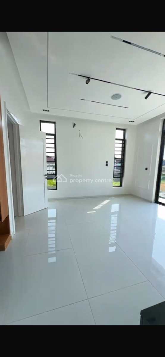 5-bedroom Detached Duplex with Swimming Pool., Ajah, Lagos, Detached Duplex for Sale