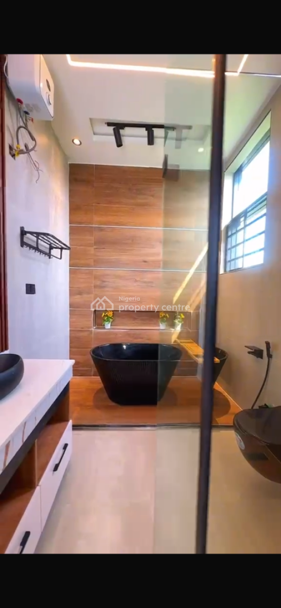 5-bedroom Detached Duplex with Swimming Pool., Ajah, Lagos, Detached Duplex for Sale