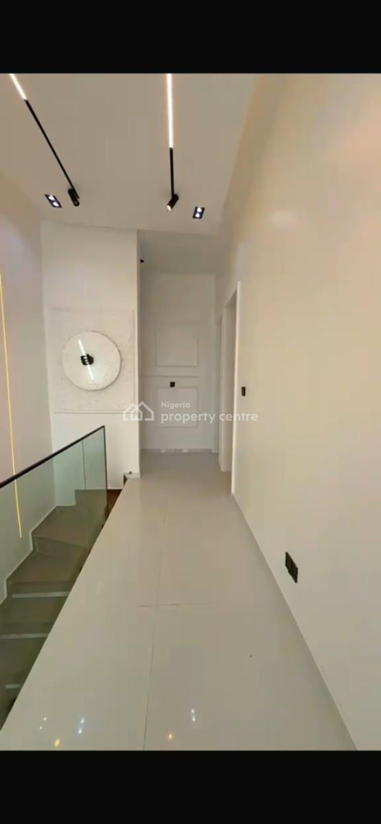 5-bedroom Detached Duplex with Swimming Pool., Ajah, Lagos, Detached Duplex for Sale