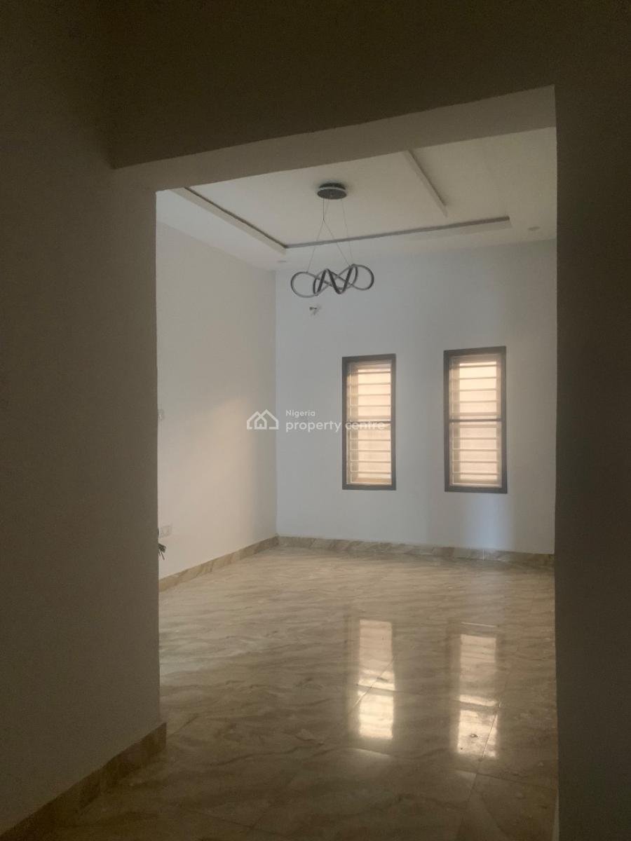Newly Built 1 Bedroom at Maitama Extension, Jubilation Road, Maitama 2, Maitama District, Abuja, Flat / Apartment for Rent
