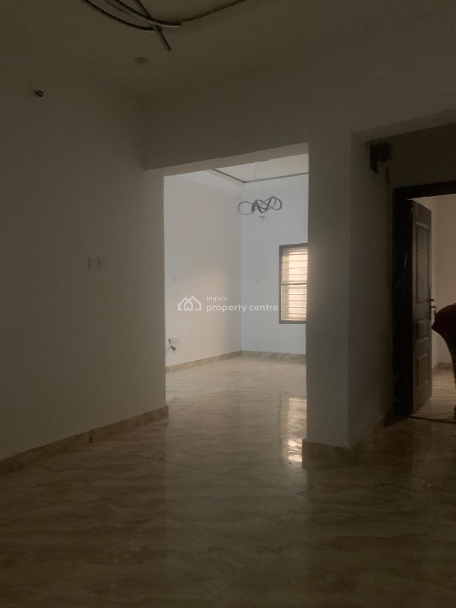 Newly Built 1 Bedroom at Maitama Extension, Jubilation Road, Maitama 2, Maitama District, Abuja, Flat / Apartment for Rent