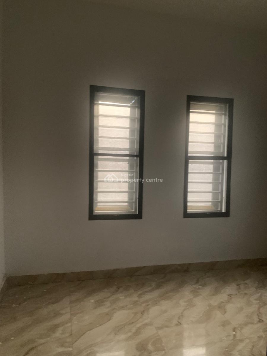 Newly Built 1 Bedroom at Maitama Extension, Jubilation Road, Maitama 2, Maitama District, Abuja, Flat / Apartment for Rent