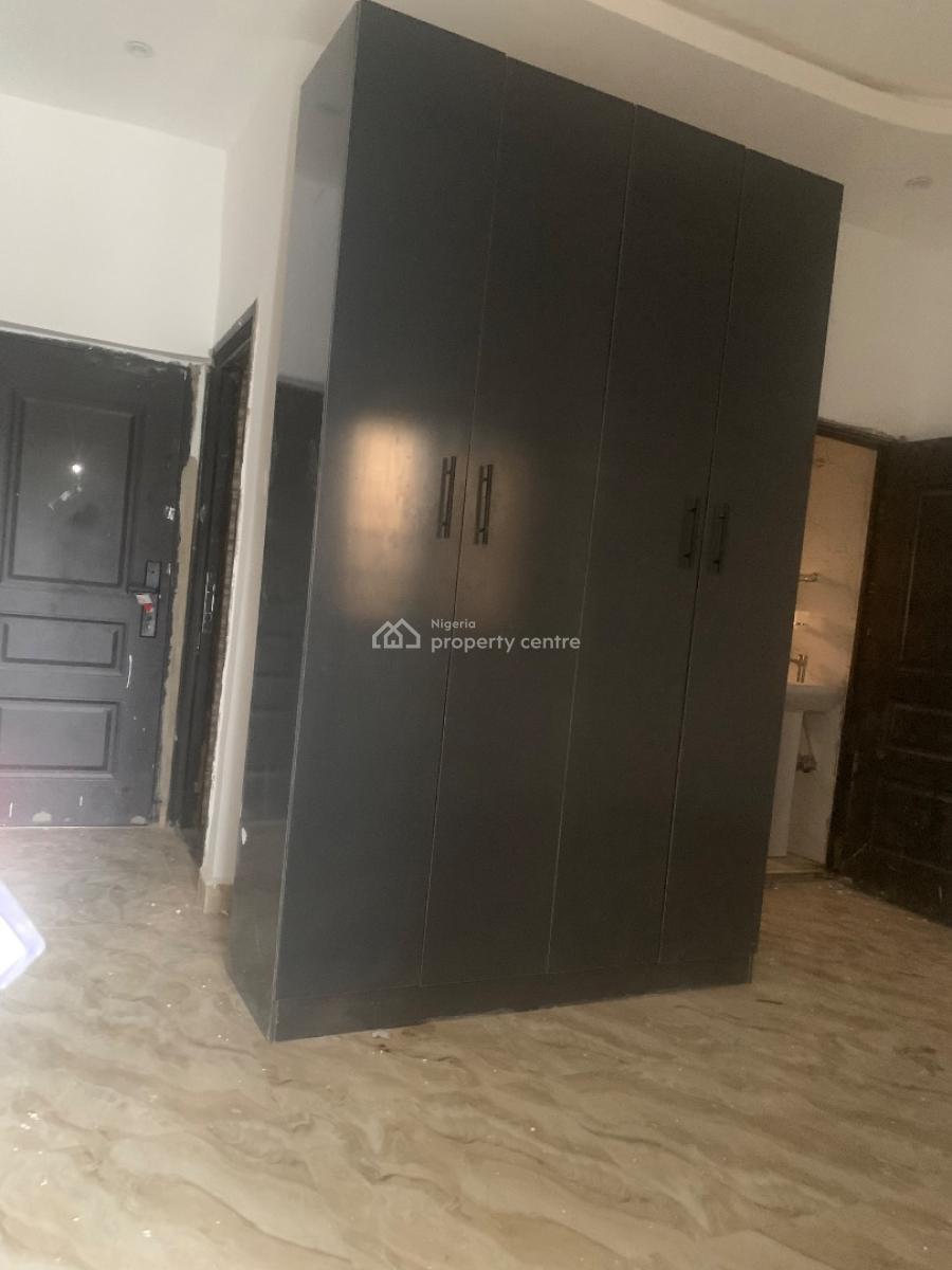 Newly Built 1 Bedroom at Maitama Extension, Jubilation Road, Maitama 2, Maitama District, Abuja, Flat / Apartment for Rent
