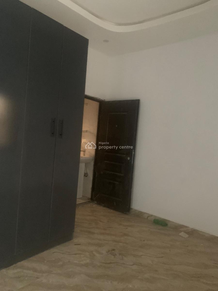 Newly Built 1 Bedroom at Maitama Extension, Jubilation Road, Maitama 2, Maitama District, Abuja, Flat / Apartment for Rent