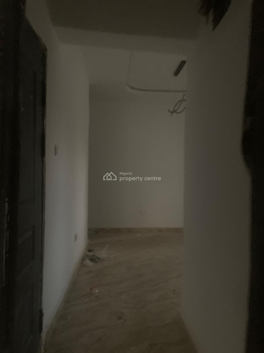 Newly Built 1 Bedroom at Maitama Extension, Jubilation Road, Maitama 2, Maitama District, Abuja, Flat / Apartment for Rent