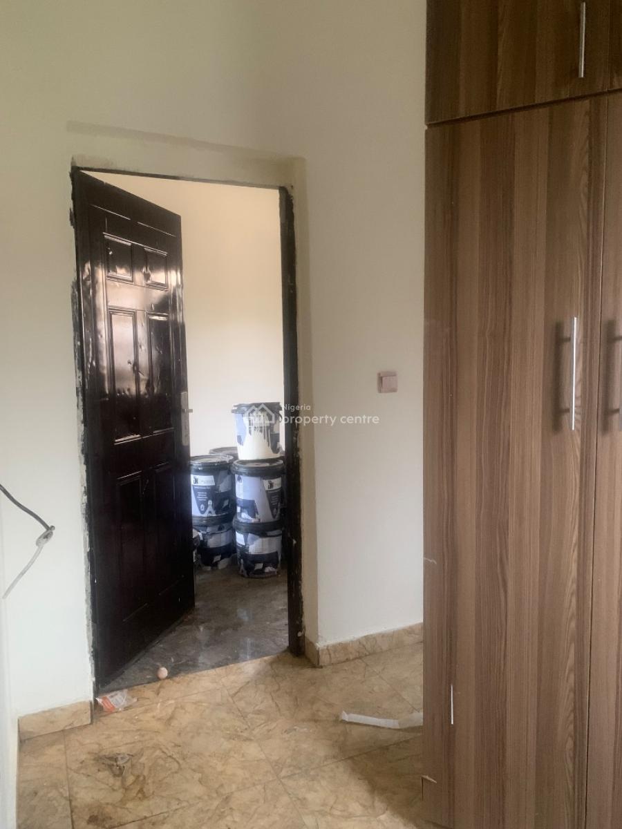 1bedroom on a Tarred Access Road, New Police Station, Mpape, Abuja, Flat / Apartment for Rent