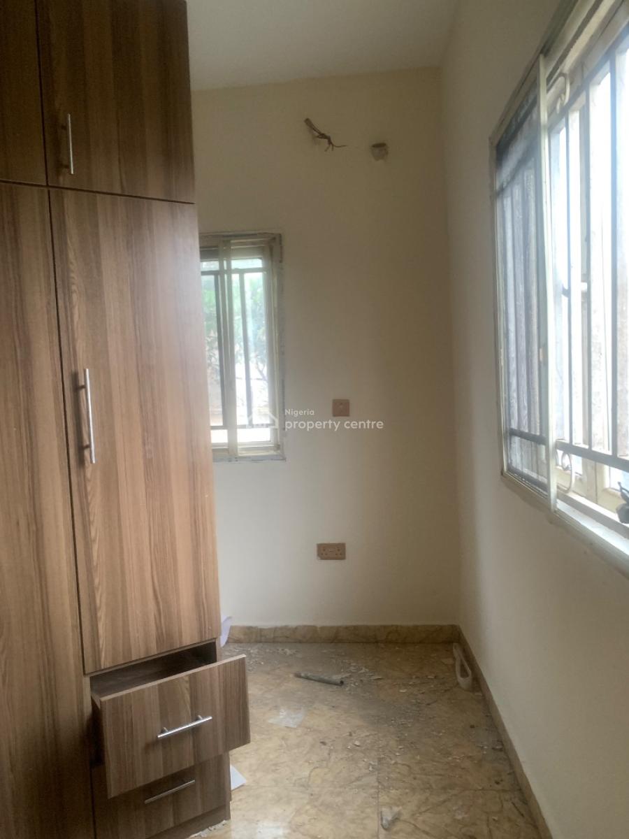 1bedroom on a Tarred Access Road, New Police Station, Mpape, Abuja, Flat / Apartment for Rent