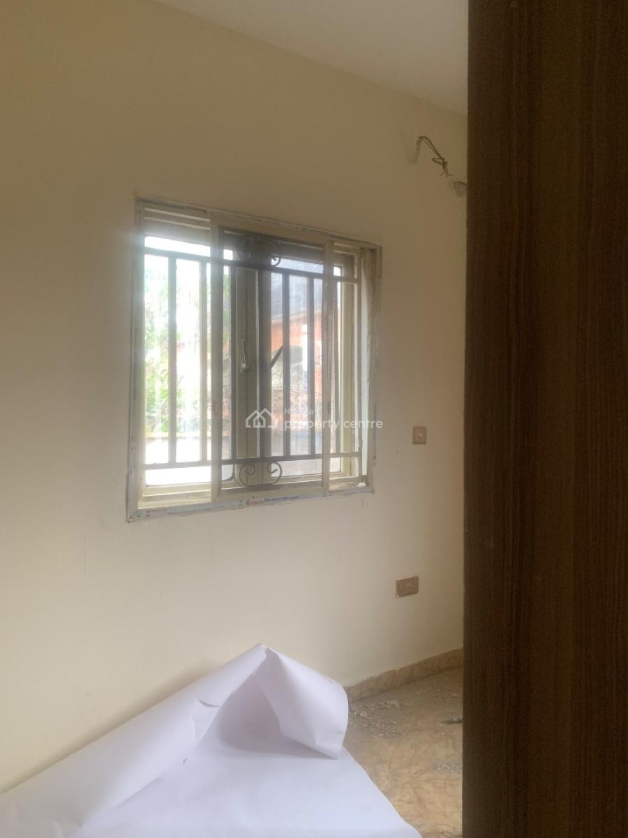 1bedroom on a Tarred Access Road, New Police Station, Mpape, Abuja, Flat / Apartment for Rent