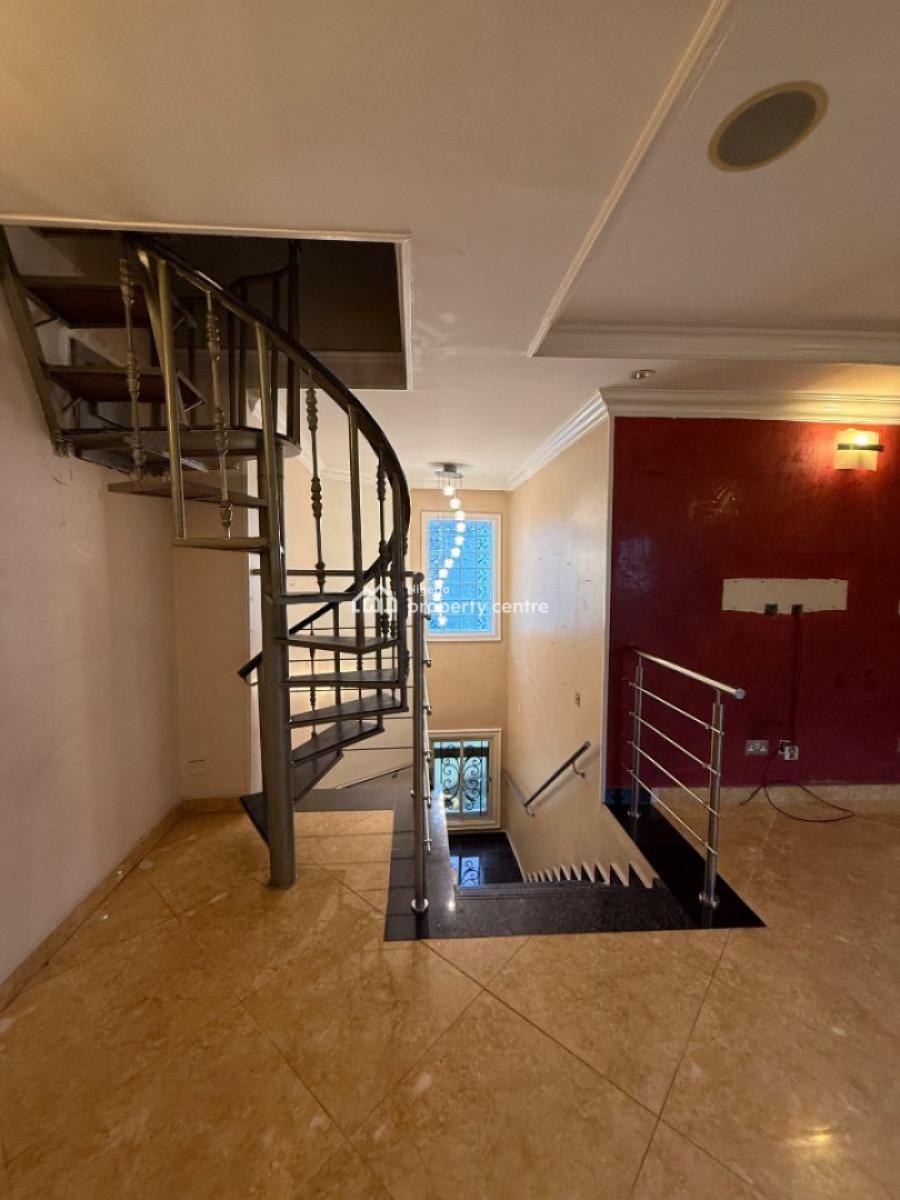2units of 4bedroom Duplex at Vgc, Vgc, Lekki, Lagos, Semi-detached Duplex for Sale