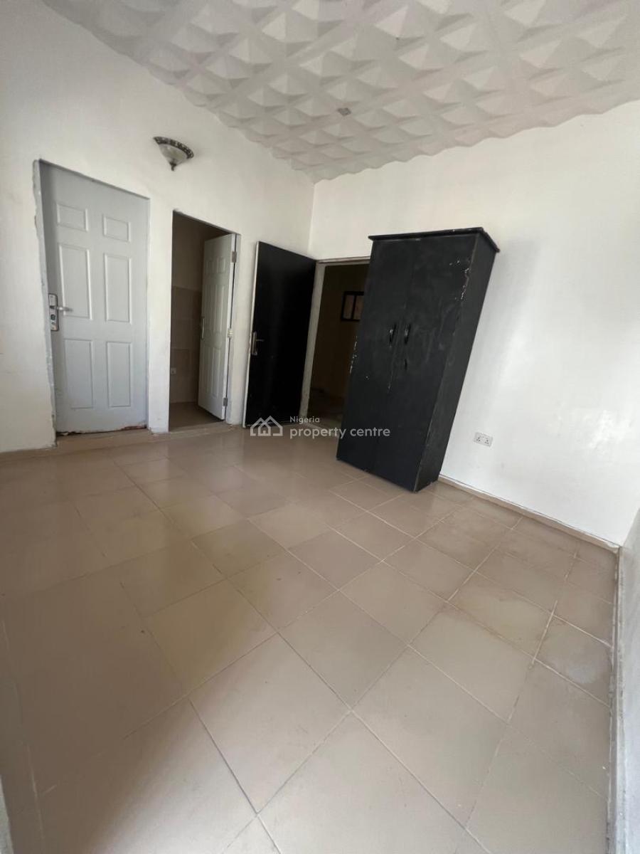 Luxury One Bedroom Apartment with 2 Toilets, Idado, Lekki, Lagos, Mini Flat (room and Parlour) for Rent