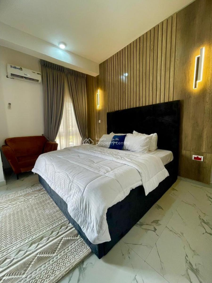 Luxury 3br, Ikate Elegushi, Lekki, Lagos, Flat / Apartment for Rent
