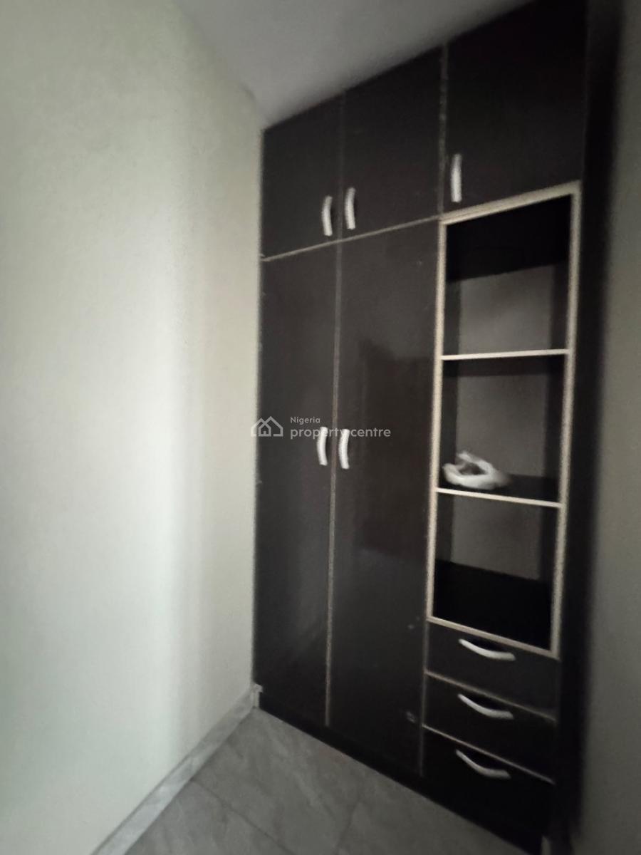 Nice 2 Bedroom Terrace with Bq Very Spacious and Nice, Orchid Road Lekki, Lekki, Lagos, Terraced Duplex for Sale