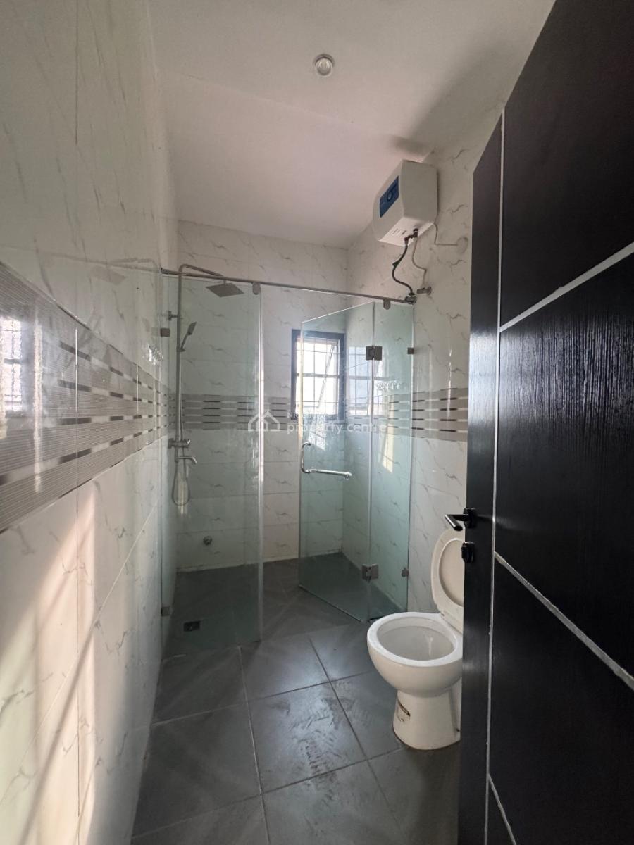 Nice 2 Bedroom Terrace with Bq Very Spacious and Nice, Orchid Road Lekki, Lekki, Lagos, Terraced Duplex for Sale