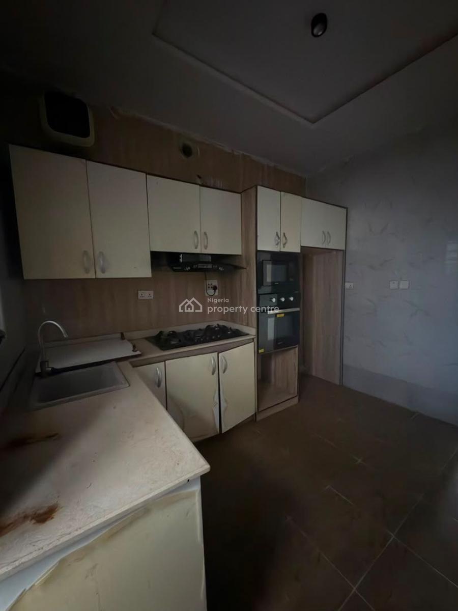 Luxurious & Spacious 4 Bedroom, Ikota, Lekki, Lagos, Terraced Duplex for Sale