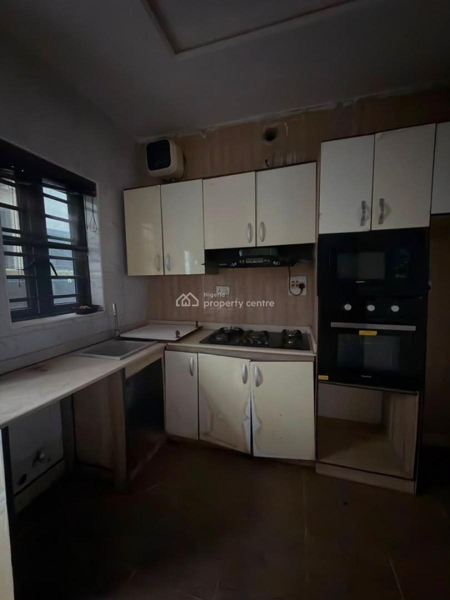 Luxurious & Spacious 4 Bedroom, Ikota, Lekki, Lagos, Terraced Duplex for Sale