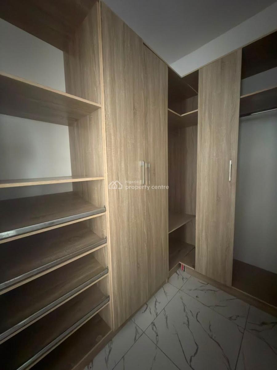 Luxurious & Spacious 4 Bedroom, Ikota, Lekki, Lagos, Terraced Duplex for Sale