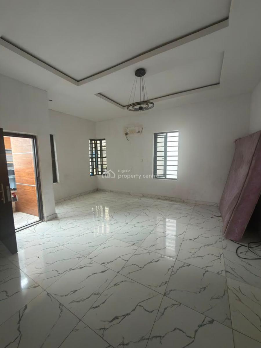 Luxurious & Spacious 4 Bedroom, Ikota, Lekki, Lagos, Terraced Duplex for Sale