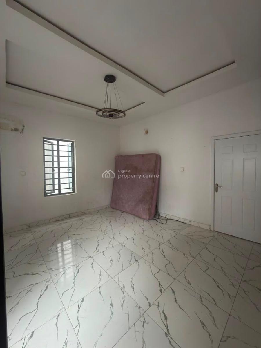 Luxurious & Spacious 4 Bedroom, Ikota, Lekki, Lagos, Terraced Duplex for Sale
