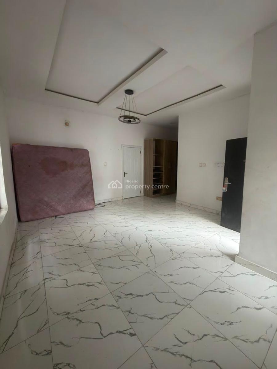 Luxurious & Spacious 4 Bedroom, Ikota, Lekki, Lagos, Terraced Duplex for Sale