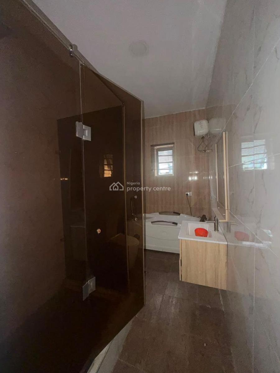 Luxurious & Spacious 4 Bedroom, Ikota, Lekki, Lagos, Terraced Duplex for Sale